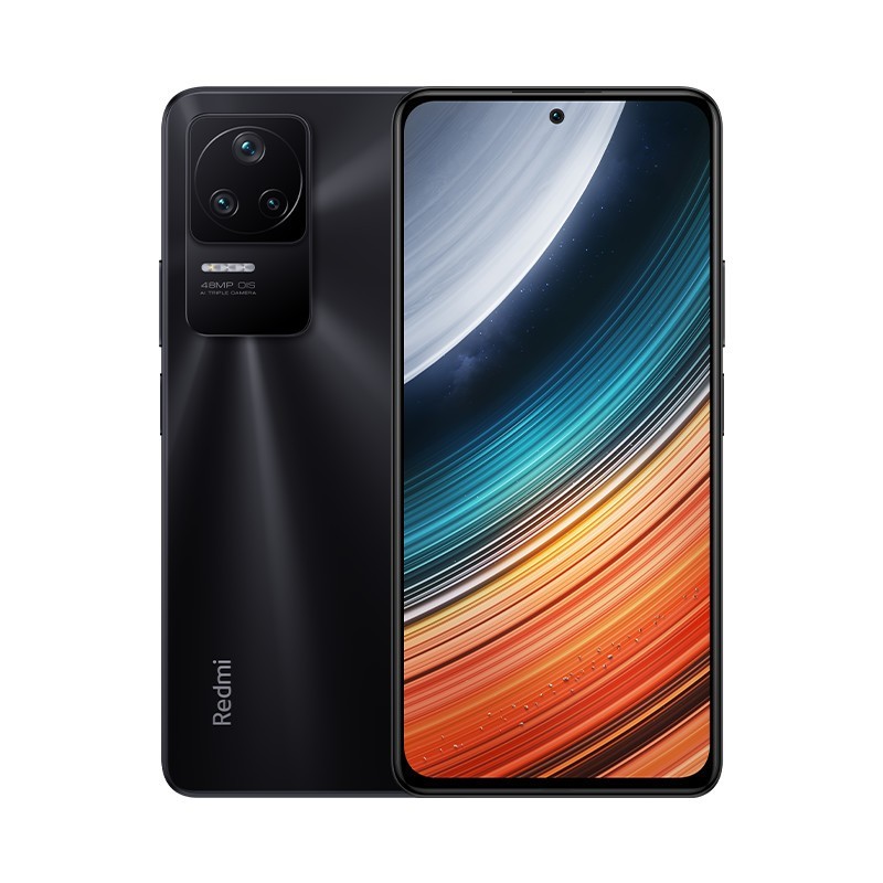 Redmi K40S ɫ 8GBڴ 128GB洢 870 AMOLED 120Hzֱ 67W 5GֻͼƬ