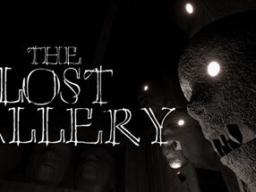 The Lost GallerySteam ֲ̽