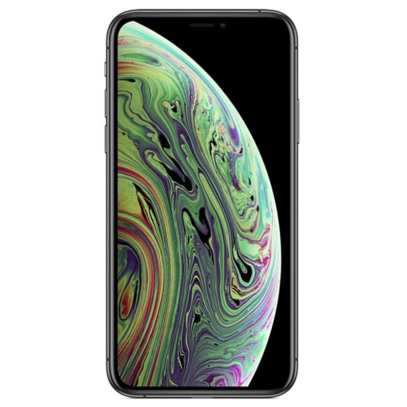 ȫƷδ ƻApple iPhone XS 64G  5.8Ӣ ȫͨ4Gֻ DF WUKͼƬ