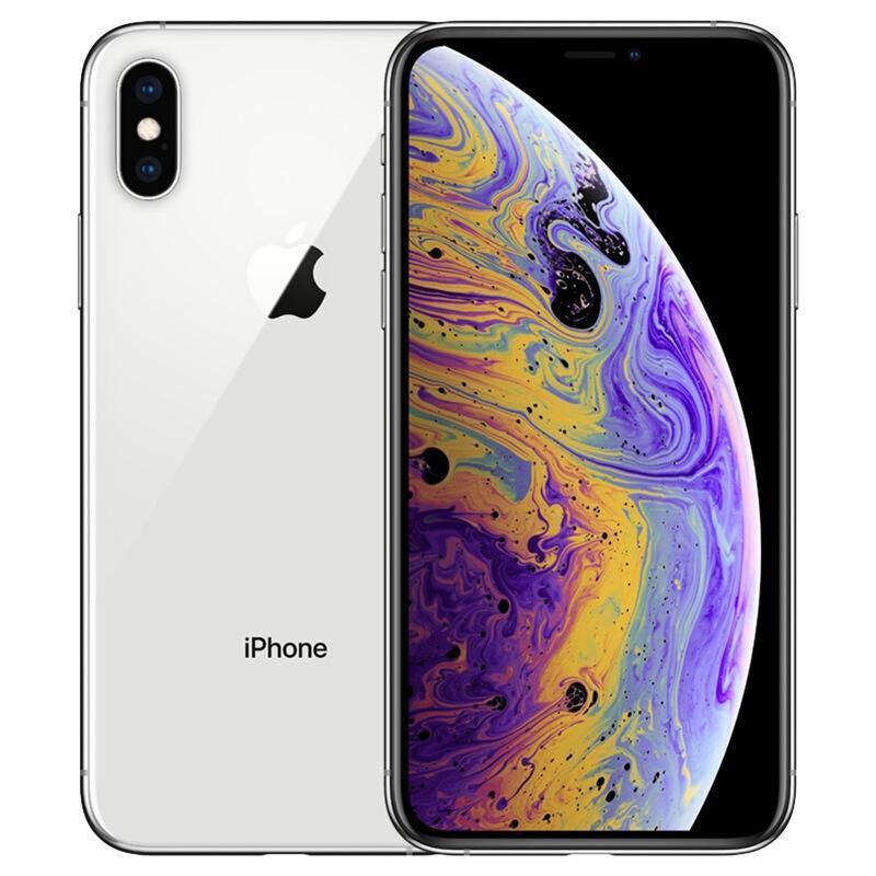 ȫƷδվɲѯ ƻApple iPhone XS 64G  5.8Ӣ ȫͨ4GֻWUK XYCMͼƬ