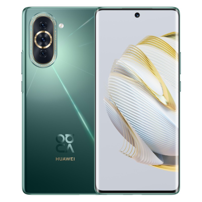 Ϊ/HUAWEI nova10 256GB 精ɭ ƶͨȫֻͨ(66Wװ)ͼƬ