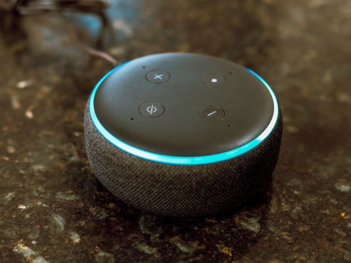 Ϣ Alexa ޿ 250 Ԫѷʽ AI