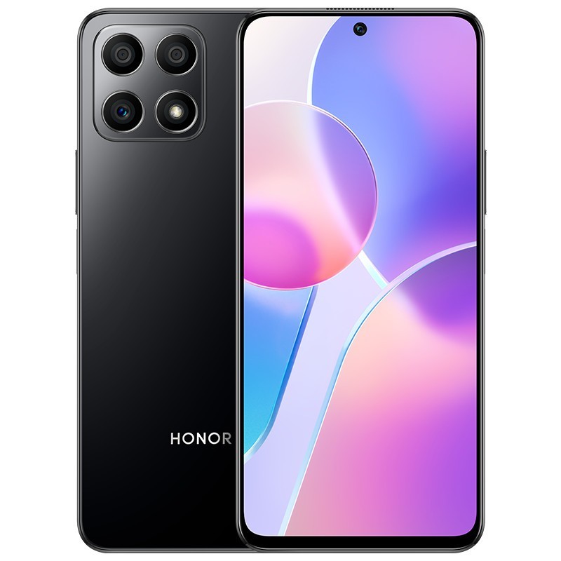 ҫ(honor) ҫ X30i 6GB+128GB ҹ ƶͨȫͨ5Gֻ 7.45mmȫ 22.5W 6nm 5Gо ˫ҫx30iֻͼƬ