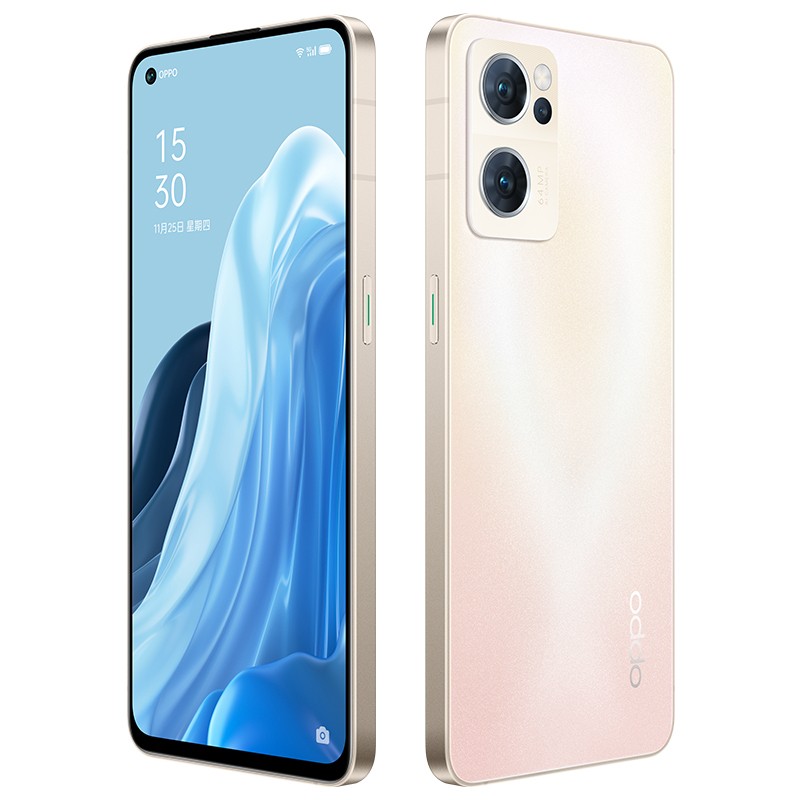 OPPO Reno7 5G˫ģֻ 12+256G ؽ IMX709йè۾ͷ3200 6400 ͨ? 778G 5GоƬ 60W HSDͼƬ