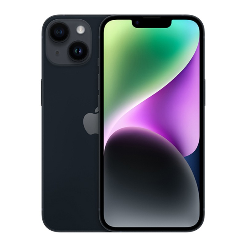 ƻ(Apple) iPhone 14 Plus 256GB ҹɫ 2022¿ƶͨ5Gȫֻͨ ԭװٷƷ ƻiphone14plus ˫˫ͼƬ