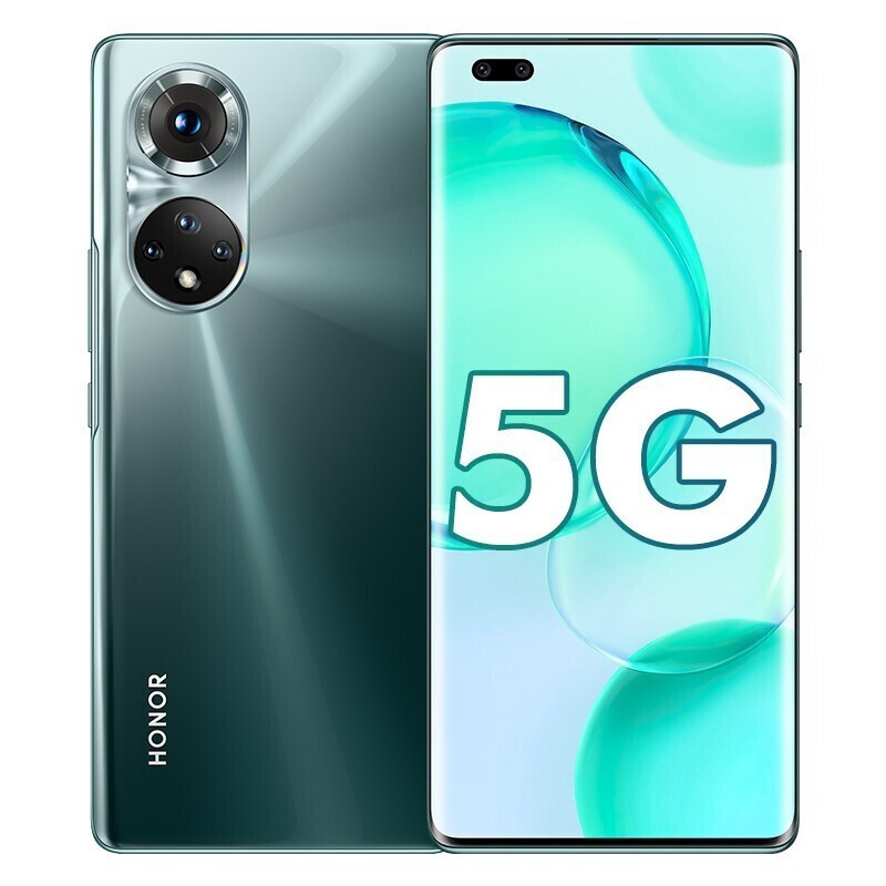 ҫ50 Pro 8GB+256GB ī 1سӰ 5G 6.72Ӣ糬 100W ǰƵ˫ ȫֻͨͼƬ