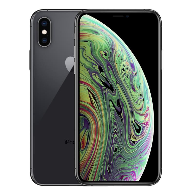 [ȫƷ]Apple/ƻiPhone XS MAX 256GB ɫ ۰˫ȫͨƶͨ4Gֻ[]ͼƬ