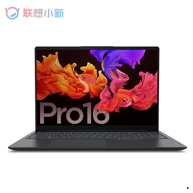 (Lenovo)СPro16 ȫ16ӢᱡʼǱ (R7-5800H 16G 512G RTX3050 4G) 2.5K 칫 ѧϰ ҵɹͼƬ