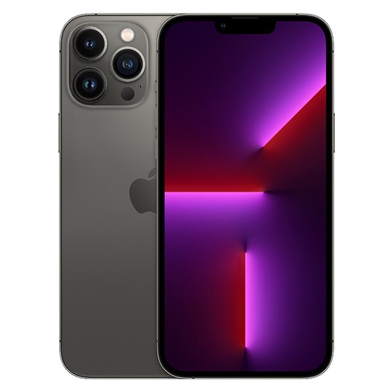 13 pro 256gb 石墨色 移动联通电信5g全网通手机 苹果iphone13pro图片