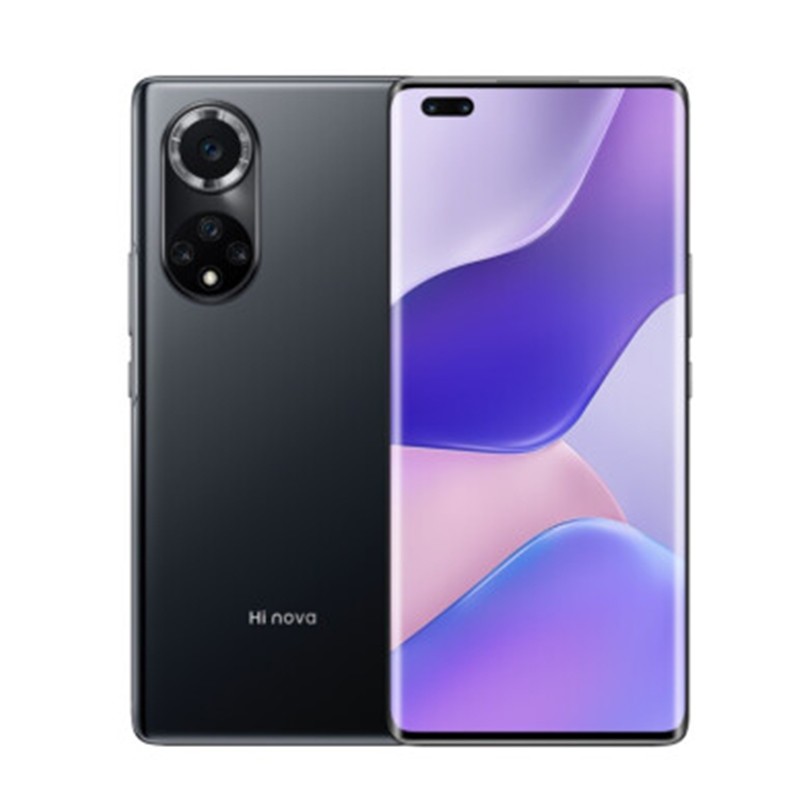 Ϊ/HUAWEI Hi Nova9Pro 8GB+128GB ɫ 5G˫ģȫͨ ΪNOVA9 ͬ Turbo XعϷֻ 5000򳬸йܻͼƬ