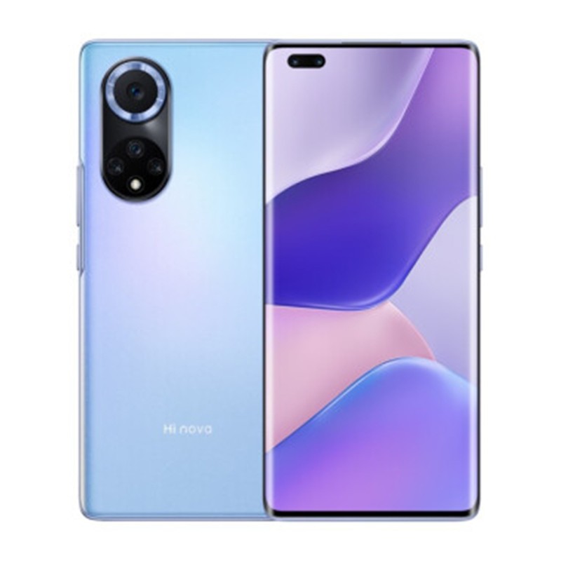 Ϊ/HUAWEI Hi Nova9Pro 8GB+256GB λǺ 5G˫ģȫͨ ΪNOVA9 ͬ Turbo XعϷֻ 5000򳬸йܻͼƬ