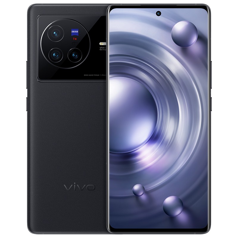 vivo X80 8GB+256GB  ˾רҵӰ 9000콢оƬ ˫о80W ȫ5GȫֻͨͼƬ