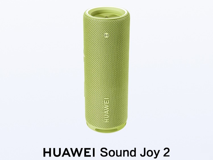 ZOLƼ2024 | HUAWEI Sound Joy 2