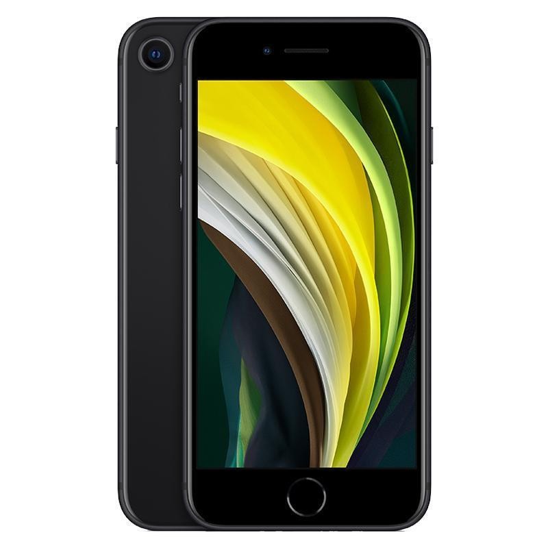ȫƷƻ(Apple)iPhone SE2 (ڶ) 256G ɫ ƶͨ4Gȫֻͨ A13 ǰָʶMLWUKͼƬ