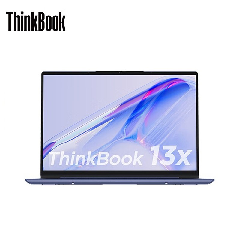 Thinkpad ThinkBook 13x 2GCD ߶˳ᱡʼǱ Evoƽ̨13.3Ӣ (I7-1255U 16G 512G 2.5K)ϱͼƬ