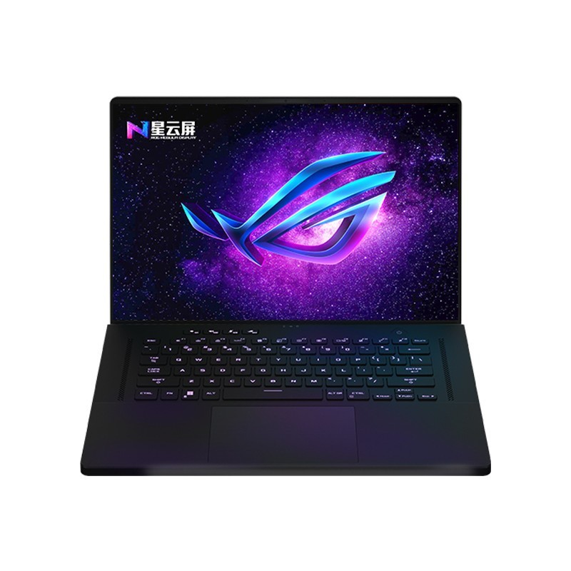 ˶(ASUS)ROG16 2022 12Ӣض16ӢʦϷʼǱ(i9-12900H 32G 1TB RTX3080Ti 2.5K 165HZ)ͼƬ