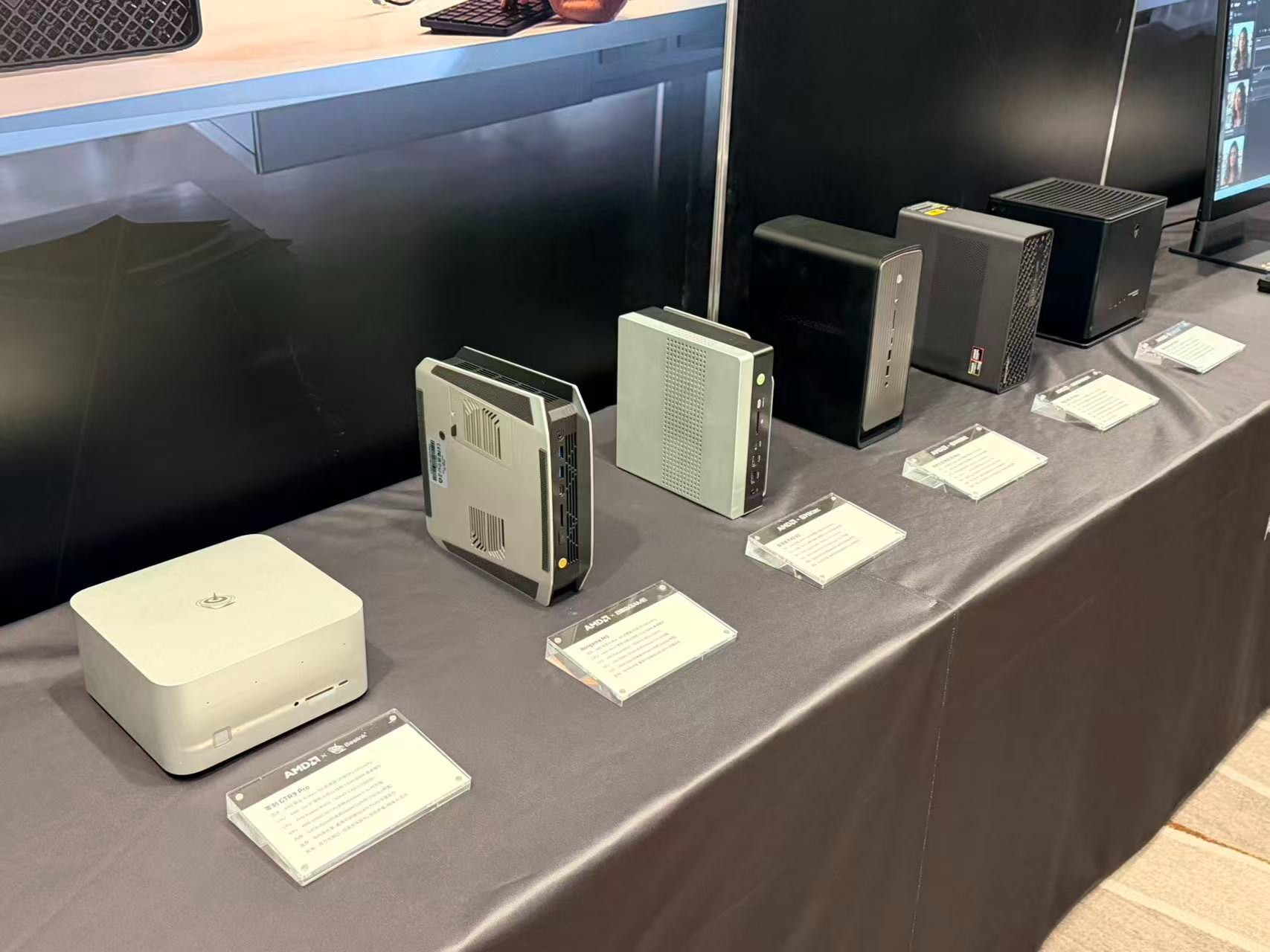 AMD����AI����˫���뷢������̬��Ʒ�ḻ�ն����� ��������������OpenClaw