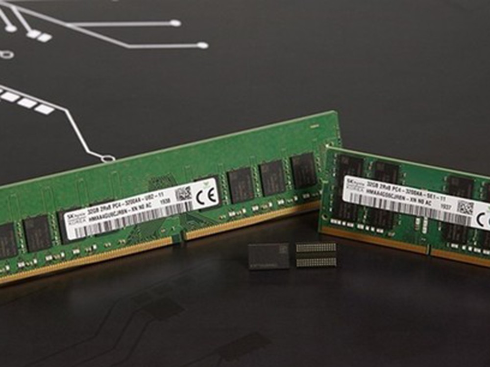 没提前买亏了 内存涨价幅度最高达29%