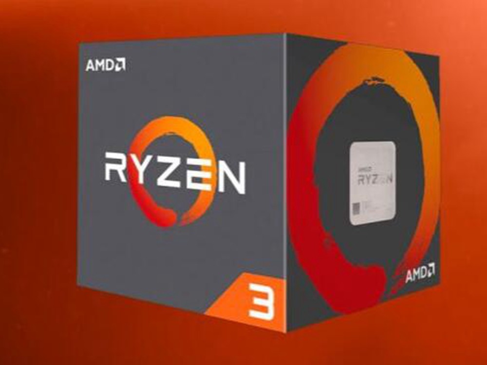 AMD锐龙3 2300X将在下个月停售 仅供OEM厂商