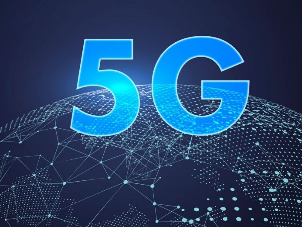 想提前体验5G网吗？这里看看报名方式吧