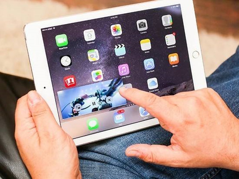 苹果10.2/10.5寸iPad齐曝光：或售329美元起