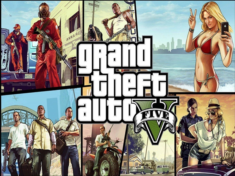 低价买gta5
