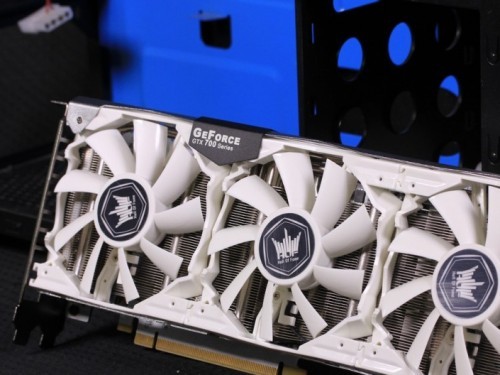 亲民高端显卡典范 市售GTX770综合盘点