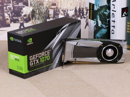 极致性价比 GeForce GTX 1070首发评测