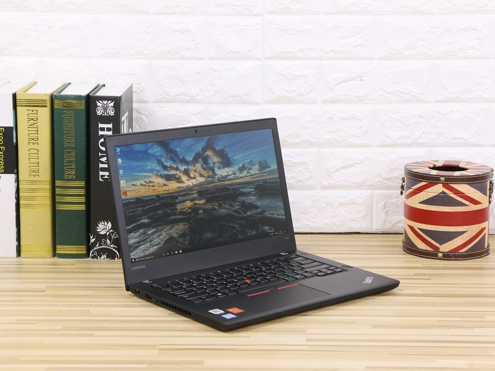 ThinkPad T470评测：厚积薄发全面提升