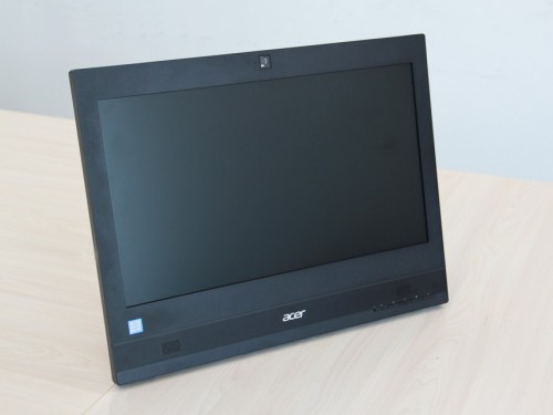 Acer Veriton A450评测