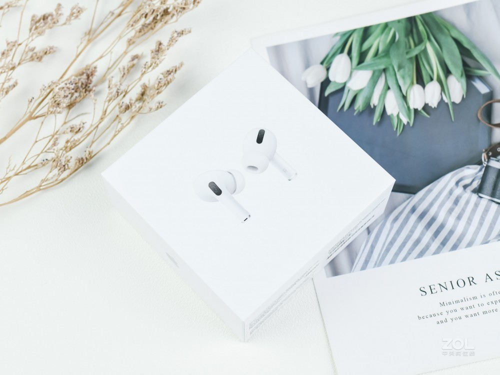 海南新增四家免税店 AirPods Pro的价格不要太香