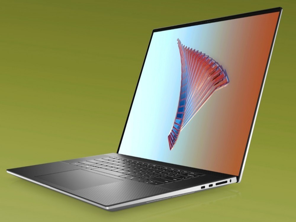戴尔 XPS17参选ChinaJoy黑金科技奖