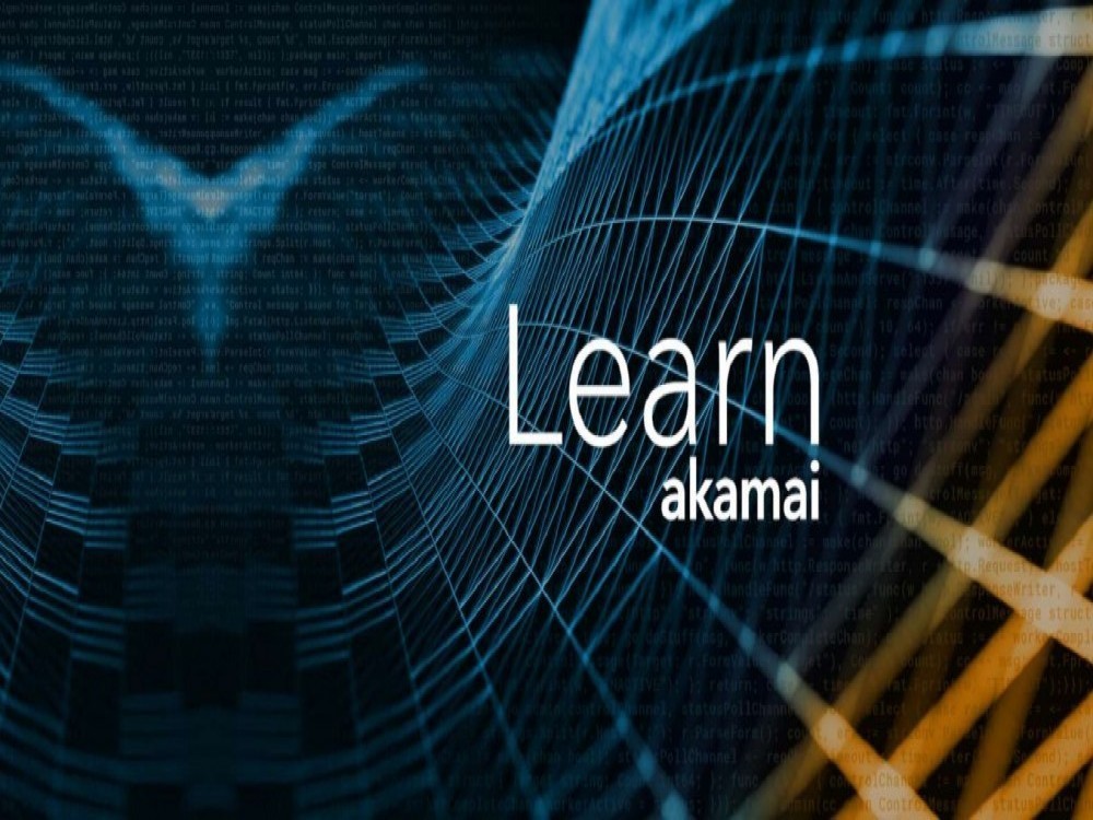 Akamai推出全新免费按需学习平台“Learn Akamai”