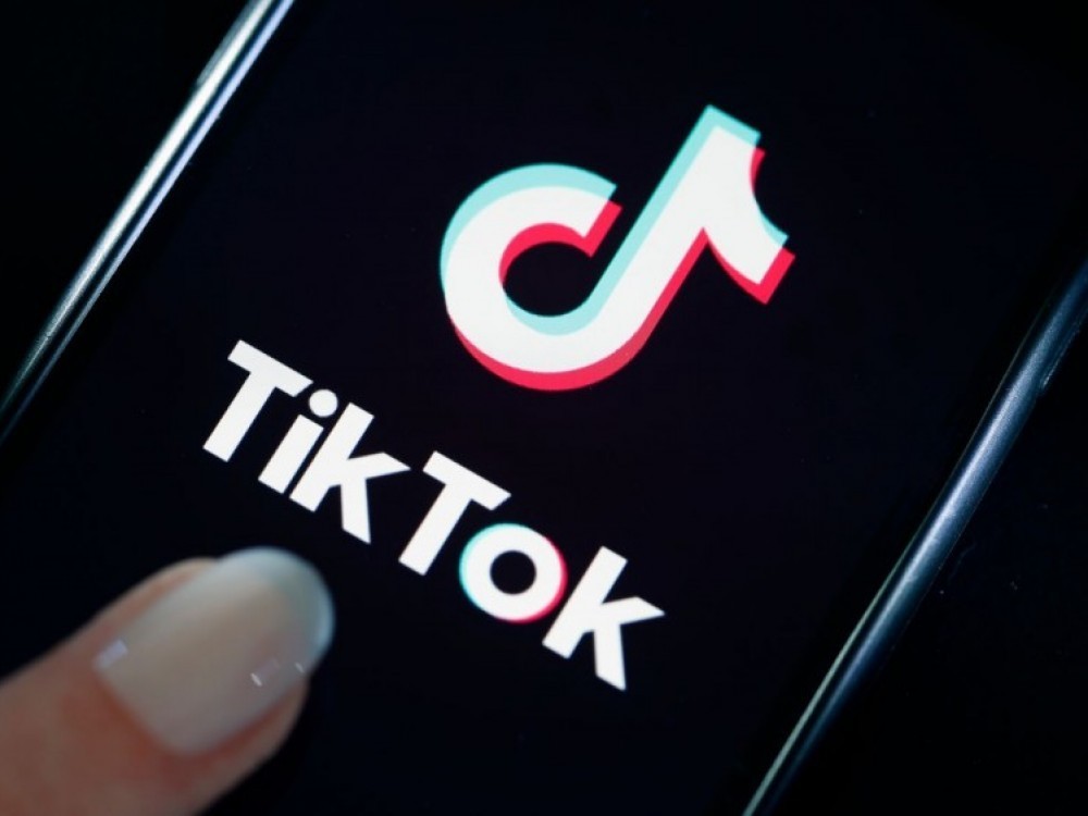 英媒：字节跳动将把TikTok总部迁至伦敦