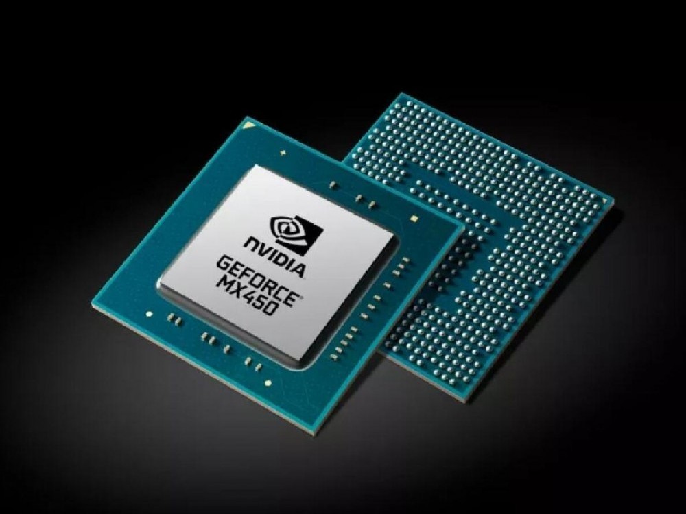 2G GDDR6显存 MX550笔记本显卡曝光