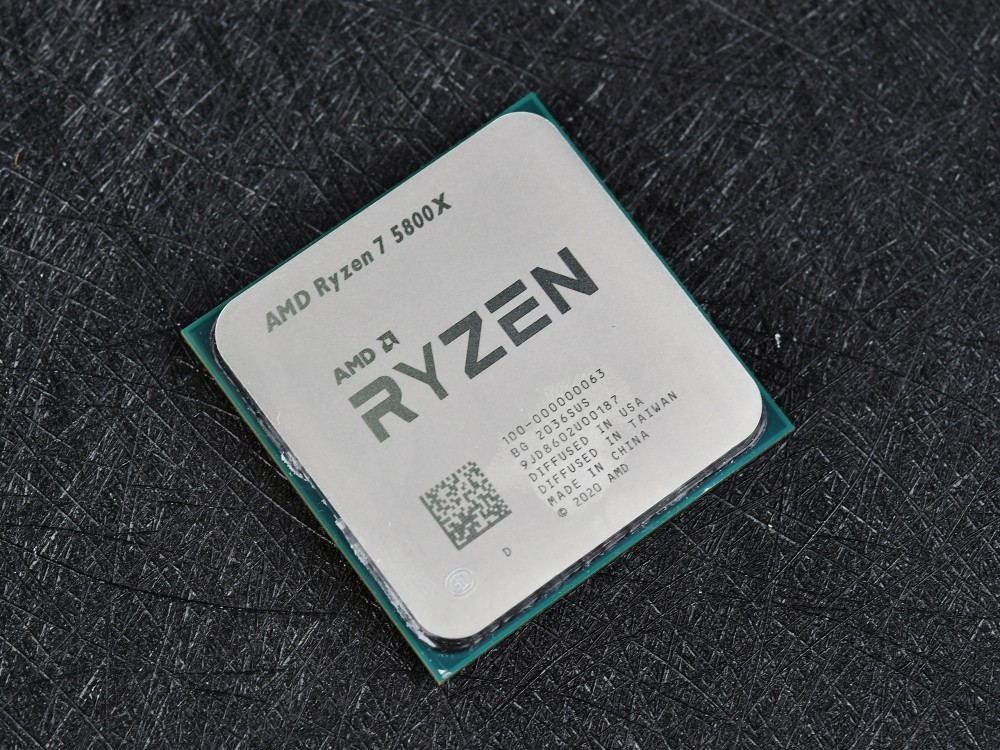 ≪ロングセラー≫ Ryzen 【完動】AMD 移动版(WAP) Ryzen7 7 5800X