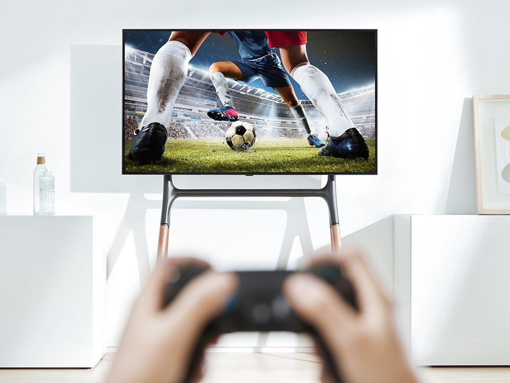 2021 LT10 | LG Display 48吋次时代OLED游戏显示屏