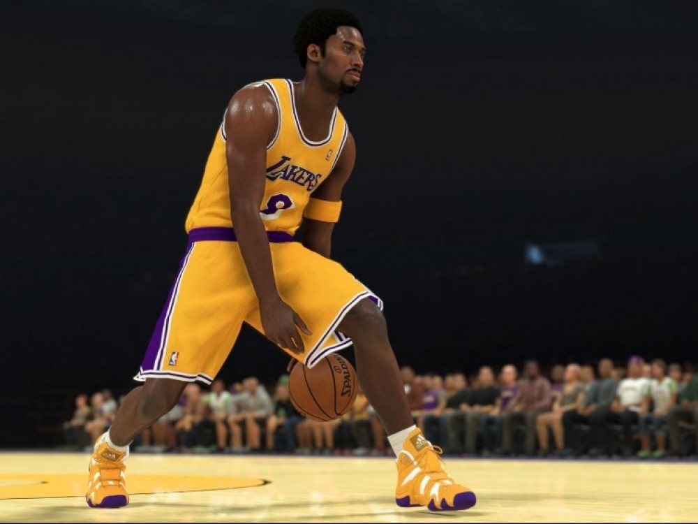 《NBA 2K21》特惠 畅玩选映众RTX 3080冰龙