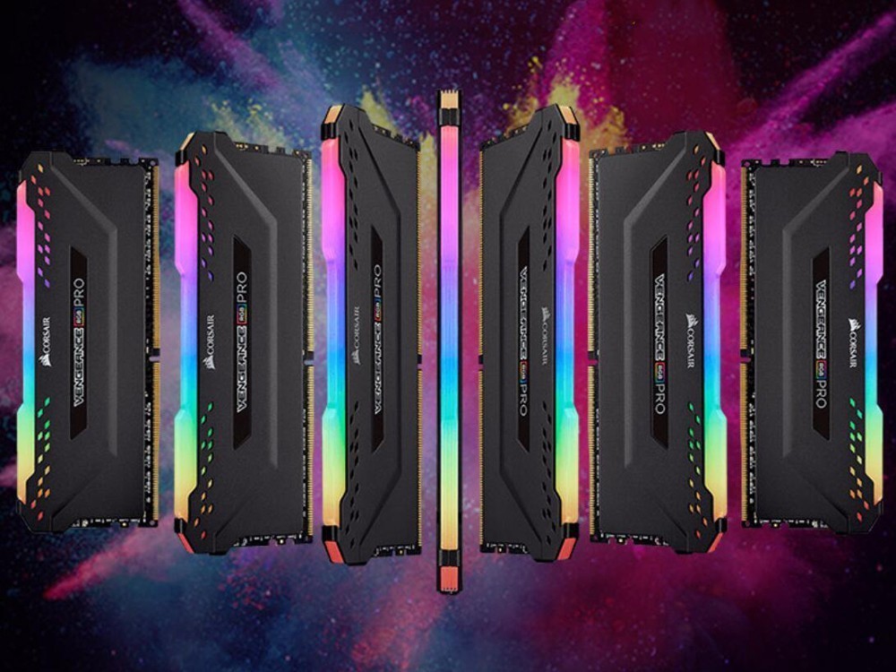 愉快买买买：16G内存354元谁还等DDR5