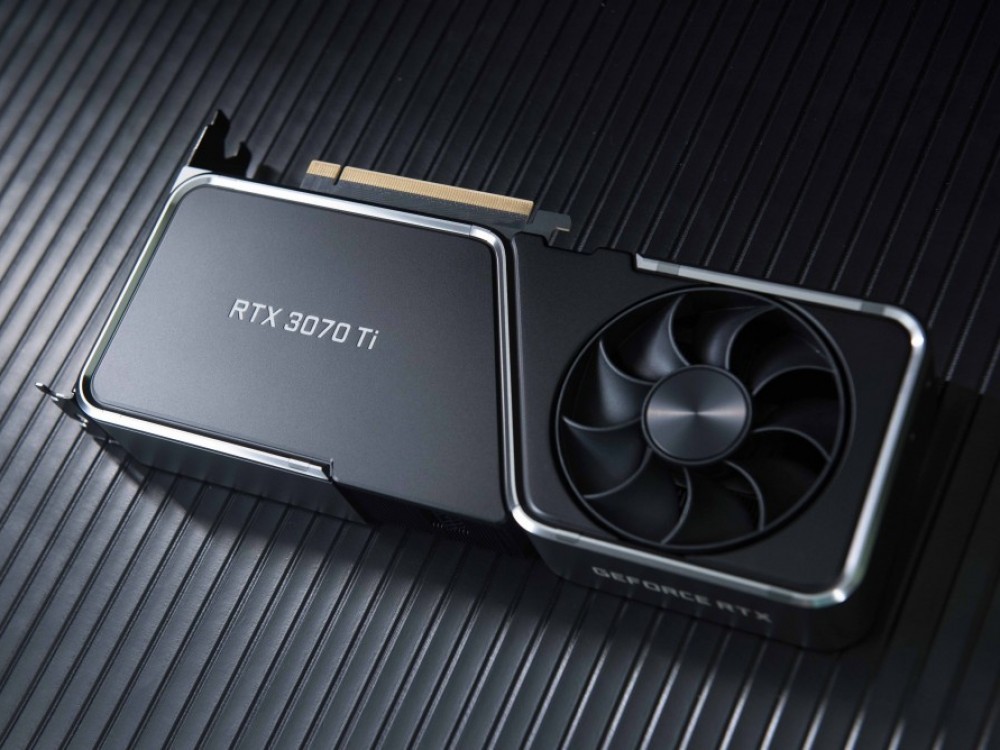 NVIDIAGeForceRTX3070Ti评测】NVIDIA RTX 3070 Ti首测Ti家族第三位成员