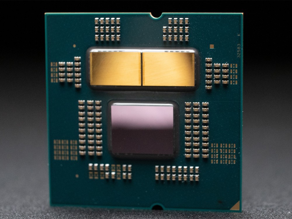 AMD CPU路线图公布 Zen5将采用3nm工艺