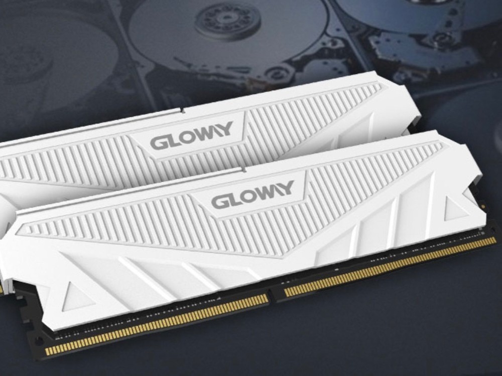 【手慢无】性价比逆天！光威16GB(8Gx2)套装台式机内存只要239