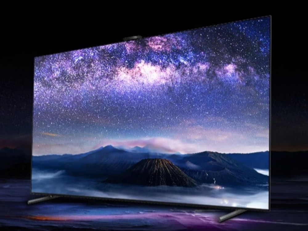 打造音画合一新高度 索尼新品4K OLED电视A80EL迎来开售