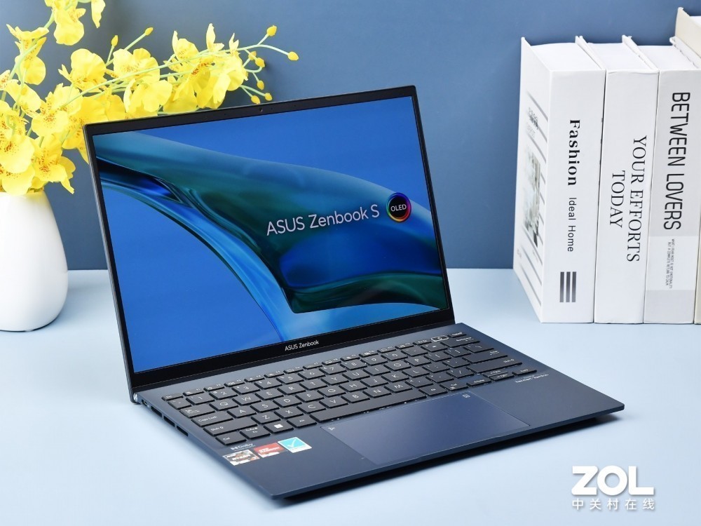 AMD锐龙7 6800H性能解析 对比5800H有提升