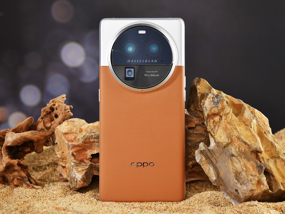 OPPO Find X6 Pro今日开售，这三项实测买前必看