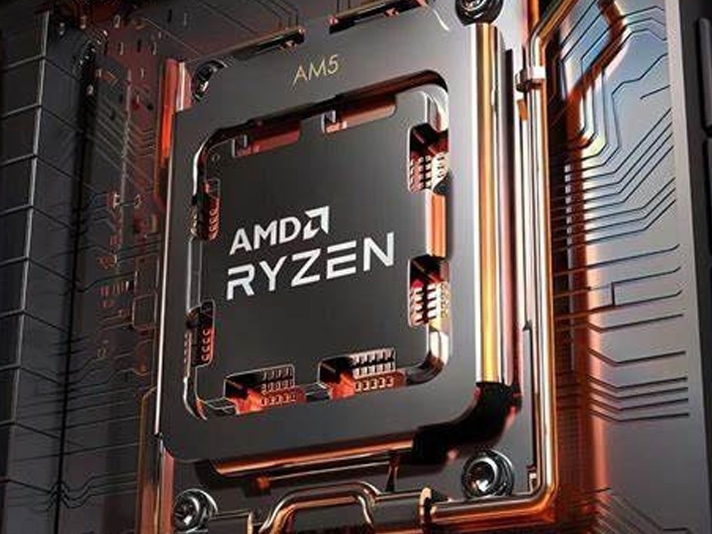 卖爆了！AMD Ryzen 9 7900X3D的销量比7900X在发布时增长了50％以上