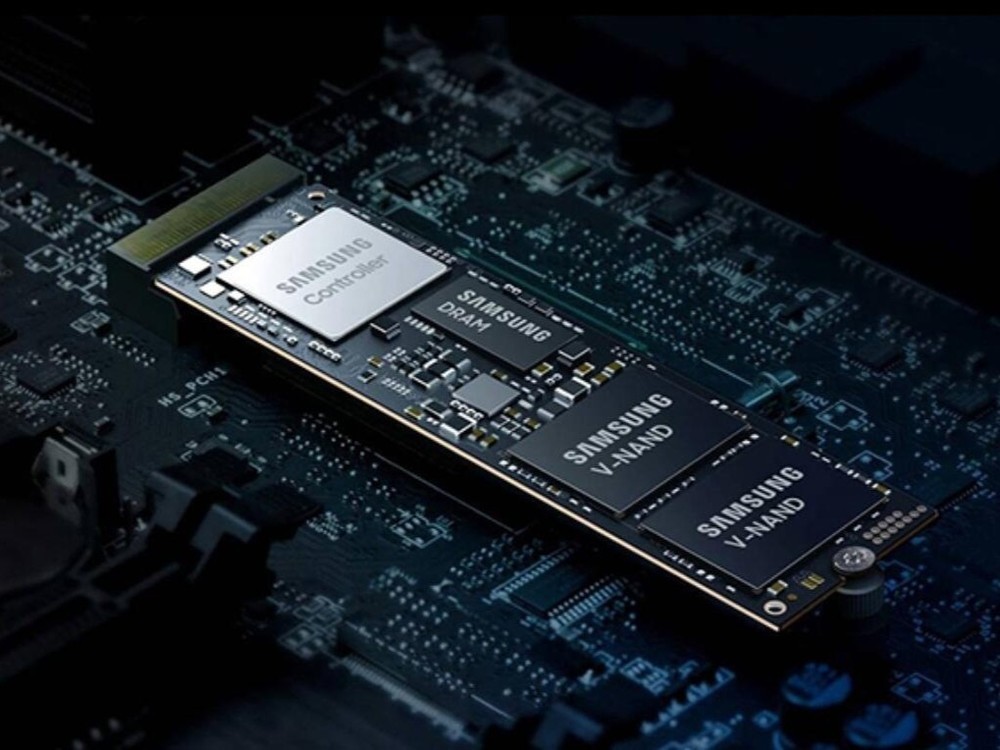 套路满满！不懂缓外速度就别买SSD