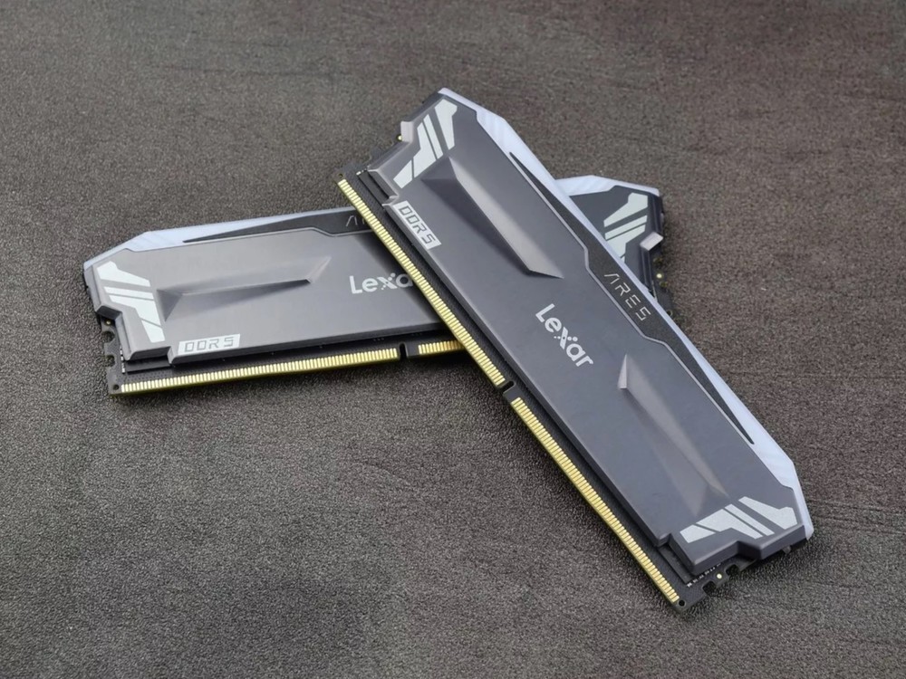 【有料评测】5000MT/s只是开始 DDR5内存超频测试全解析