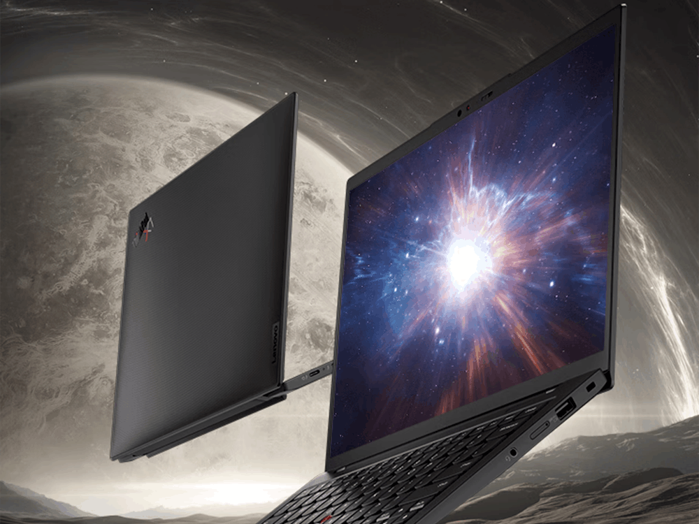 【手慢无】错过拍大腿！22款ThinkPad X1 Carbon直降900元