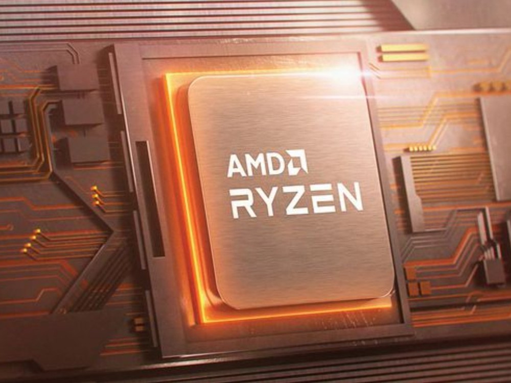 AMD锐龙7000 3D版处理器：未发布就收获高评价